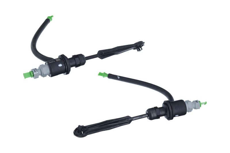 Άνω αντλία, συμπλέκτης  FTE CLUTCH ACTUATION