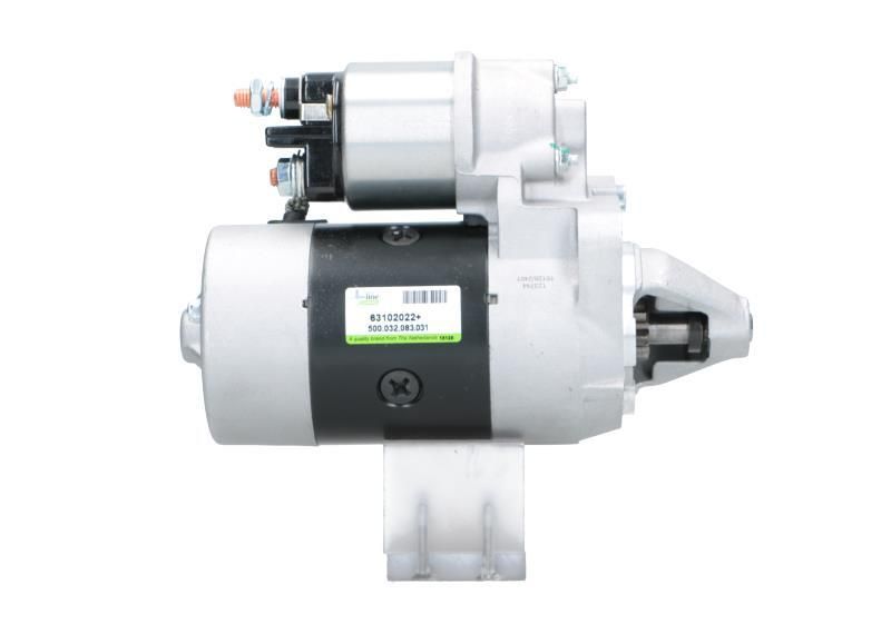 BV PSH 500.032.083.031 Starter