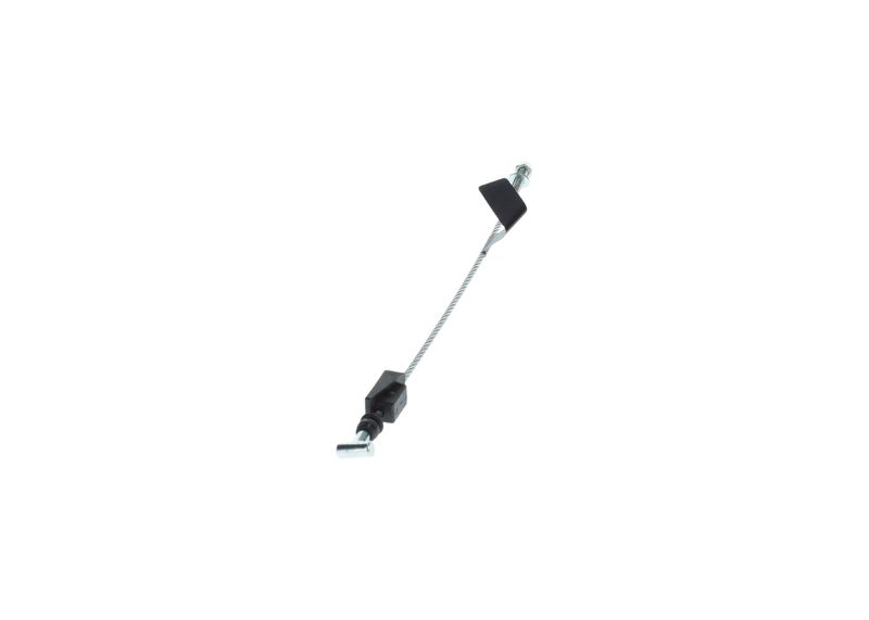 BOSCH 1987477517 Cable Pull, parking brake