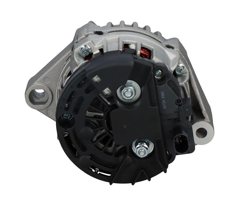 VALEO 437737 Alternator