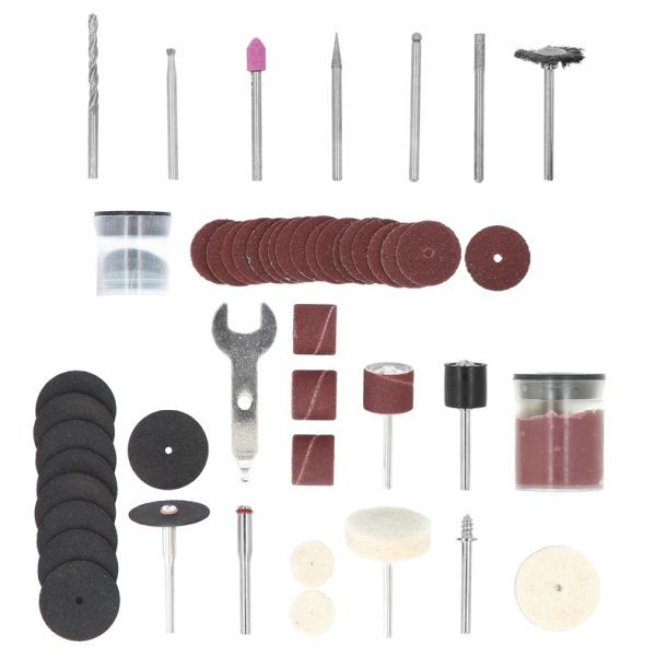 Varslihvija (akuga), KS TOOLS 515.3990