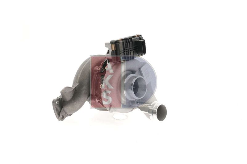 LADER AUFLADUNG AKS DASIS 125036N