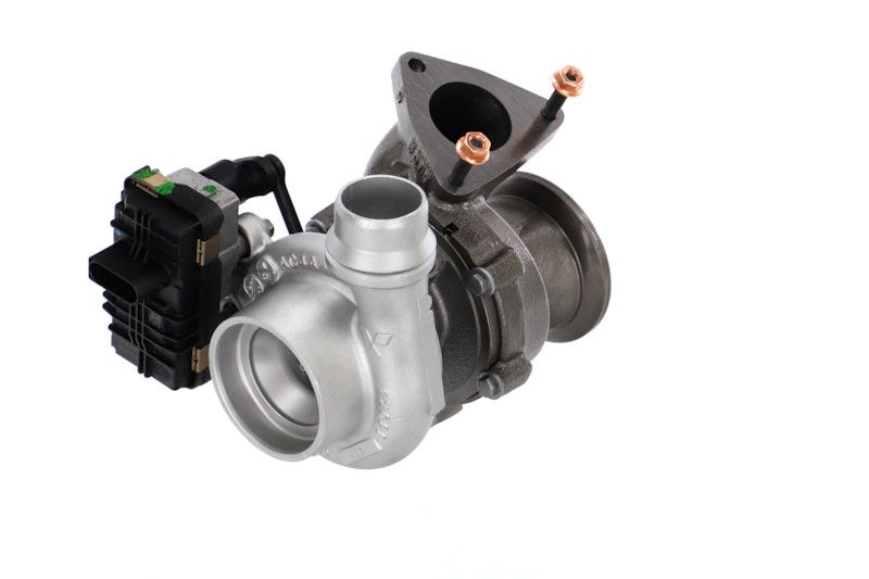 REMANTE 003-002-004415R Charger, charging (supercharged/turbocharged)