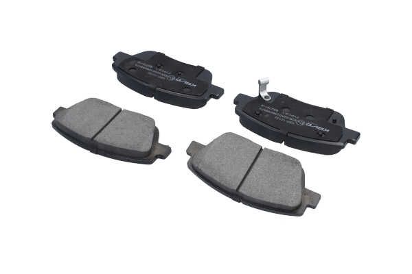 Kavo Parts KBP-10100 Brake Pad Set, disc brake