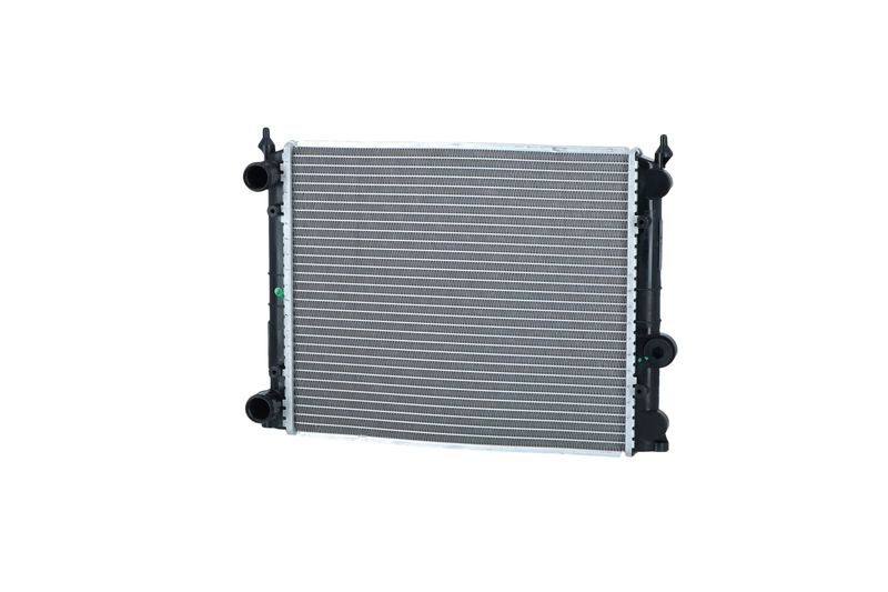 NRF 50004 Variklio aušinimo radiatorius