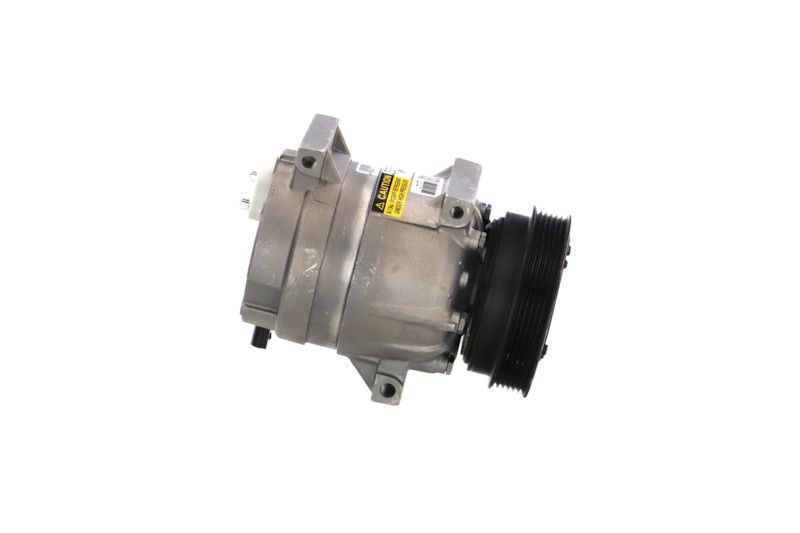 REMANTE 005-001-000256R Compressor, air conditioning