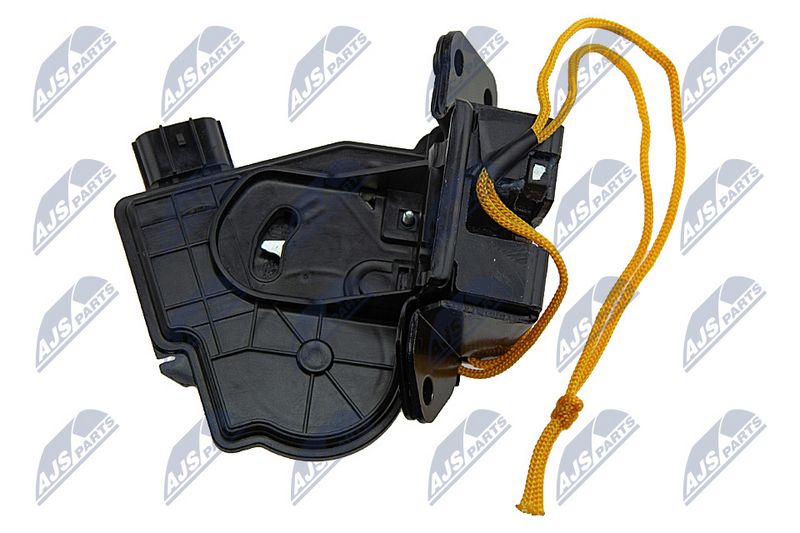 Tagaluugi sulgur, NTY EZC-TY-013