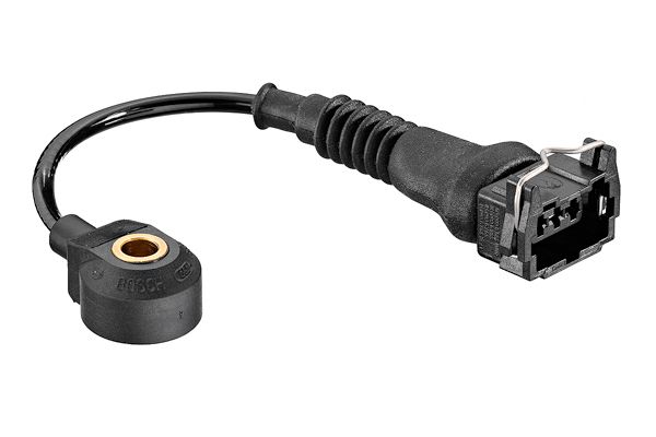 BOSCH 0 261 231 195 Knock Sensor