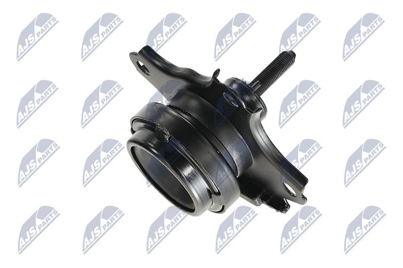 NTY ZPS-HD-090 Mounting, engine