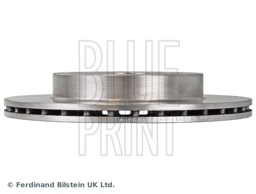 BLUE PRINT ADD64332 Stabdžių diskas