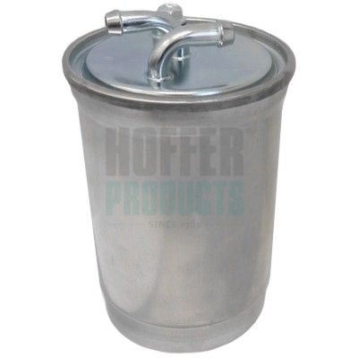 HOFFER Üzemanyagszűrő 4111
