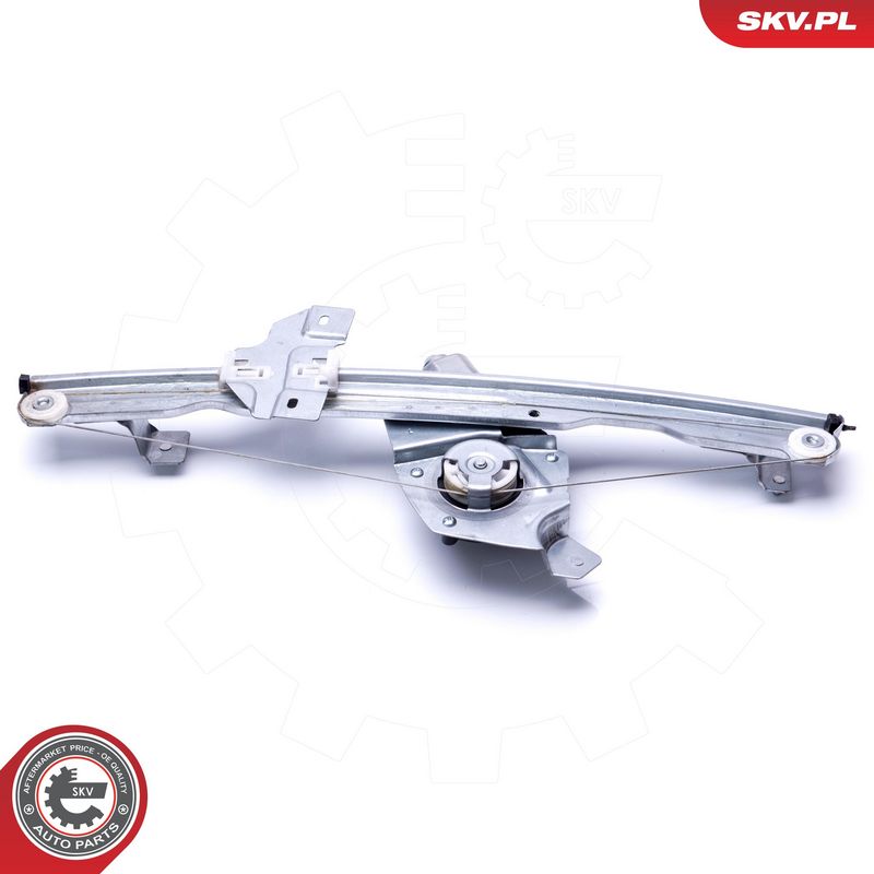 Aknatõstuk, ESEN SKV 00SKV511