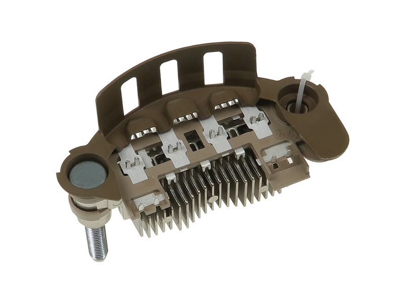 AS-PL ARC5147 Rectifier, alternator