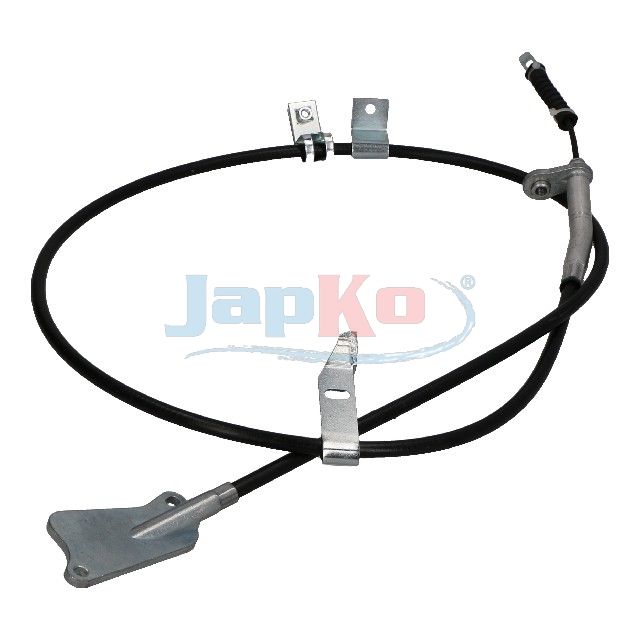 JAPKO 131163R Cable Pull, parking brake