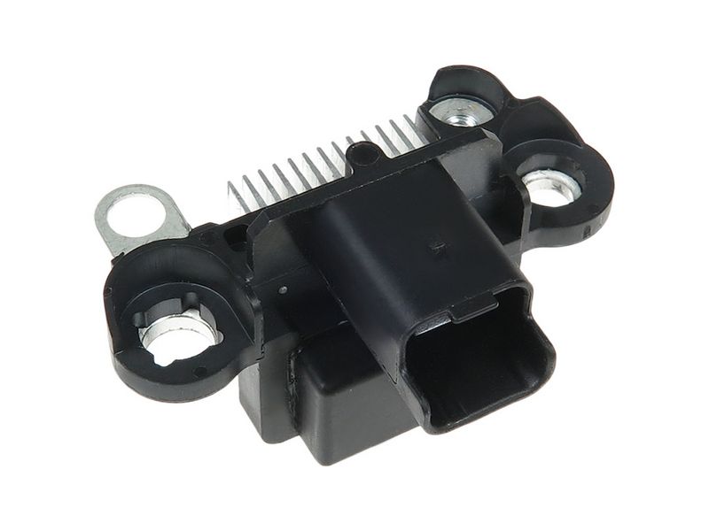 AS-PL ARE5206P Alternator Regulator