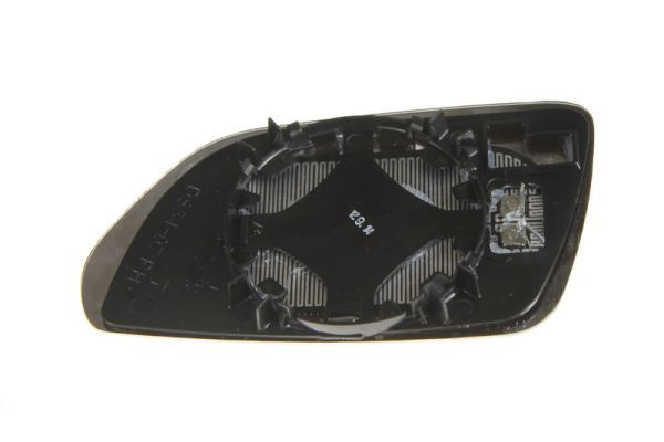 BLIC 6102-02-1212111P Mirror Glass, exterior mirror