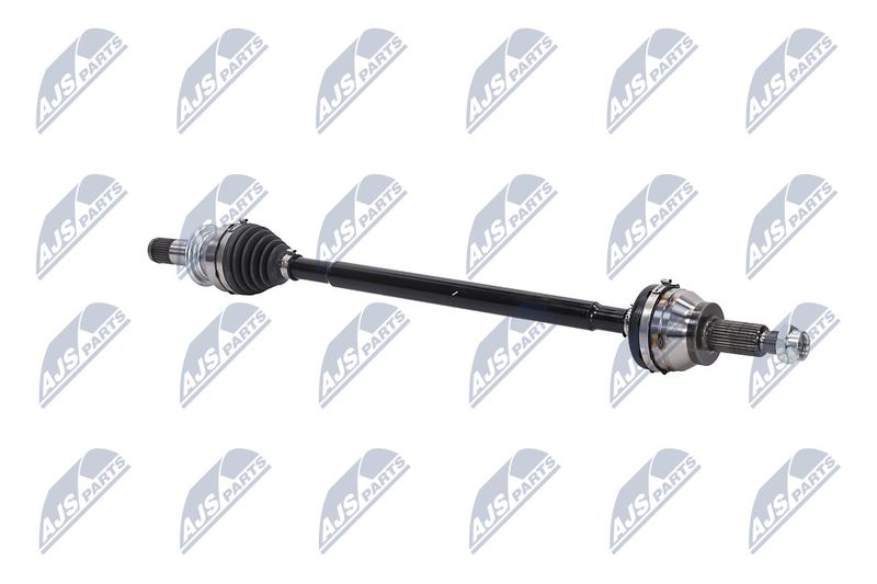 NTY NPW-JG-012 Drive Shaft