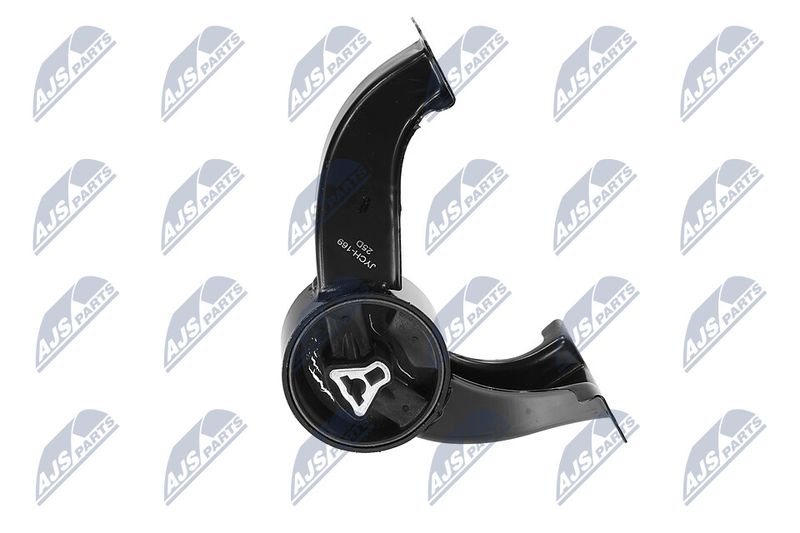 Paigutus, Mootor, NTY ZPS-CH-169