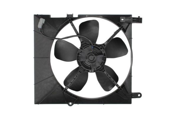 THERMOTEC ventilátor, motorhűtés D80003TT