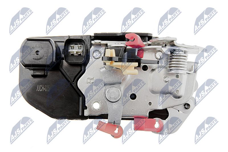 Ukselukk, NTY EZC-CH-025