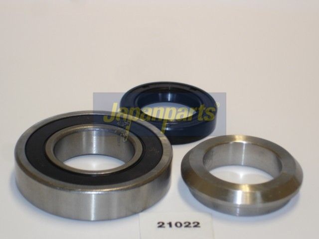 Juego de cojinete de rueda