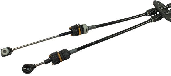 METZGER AUTOTEILE 3150127 Cable Pull, manual transmission