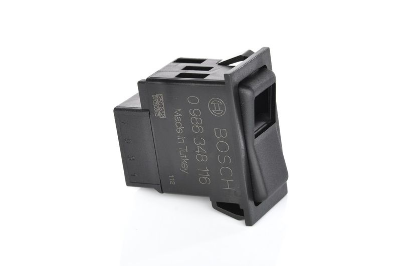 BOSCH 0986348116 Direction Indicator Switch