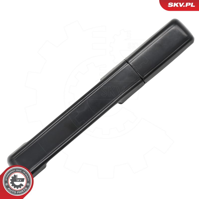 Väljaspoolne uksekäepide, ESEN SKV 97SKV166