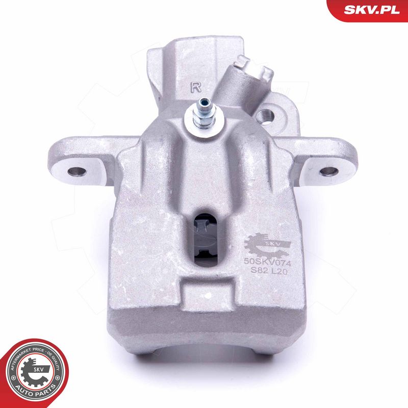 Pidurisadul, ESEN SKV 50SKV074