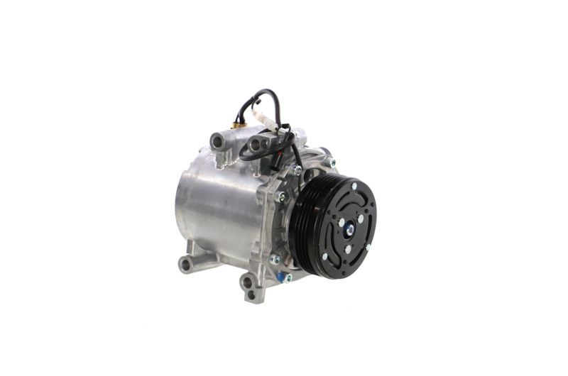 REMANTE 005-001-000318R Compressor, air conditioning
