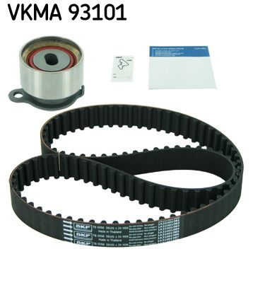 SKF Fogasszíjkészlet VKMA 93101