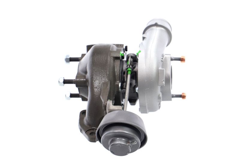REMANTE 003-001-001378R Turbokompresorius