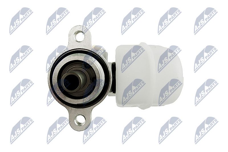 Peapiduri silinder, NTY HPH-CH-000