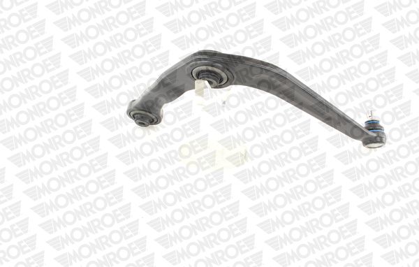 MONROE L28550 Control/Trailing Arm, wheel suspension