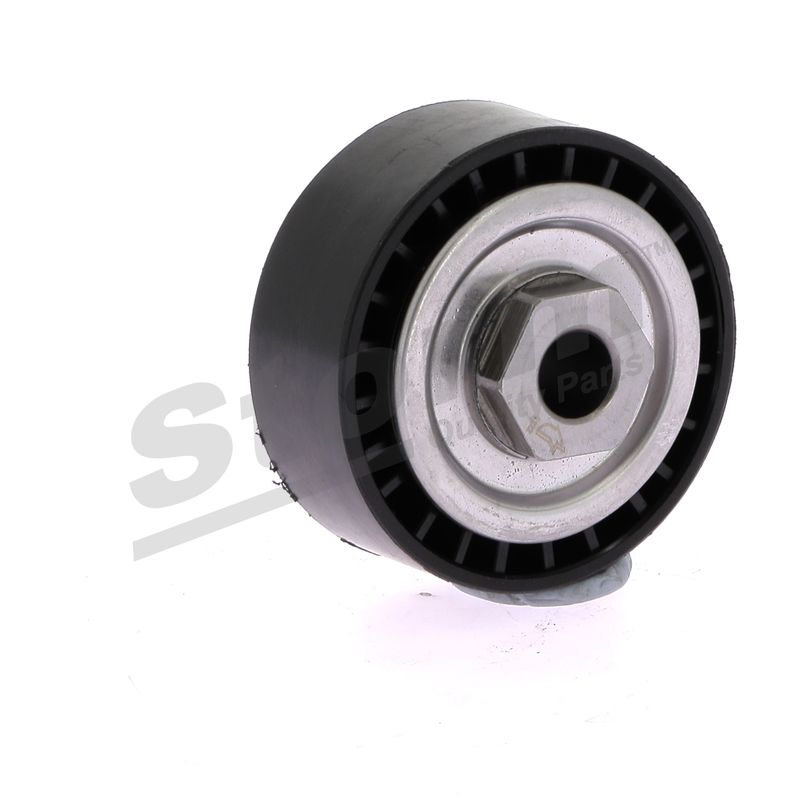 Poulie de tension, courroie trapézoïdale à nervures STORM QUALITY PARTS 88598
