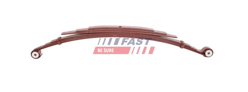 Vedruleht, FAST FT13301HD