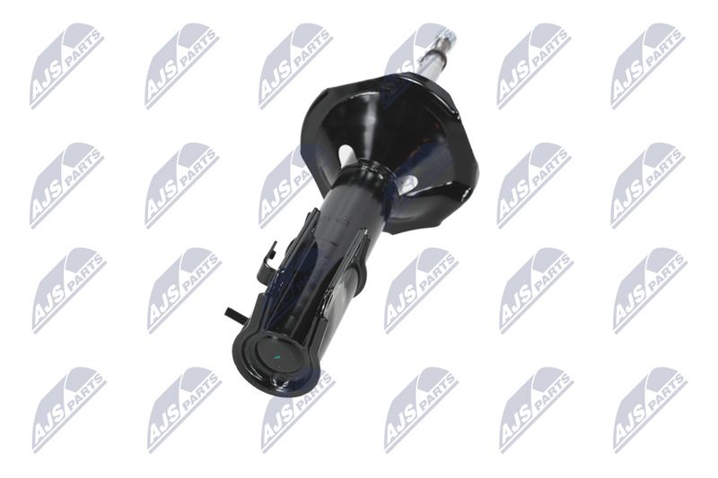 Amort, NTY A-DA-002