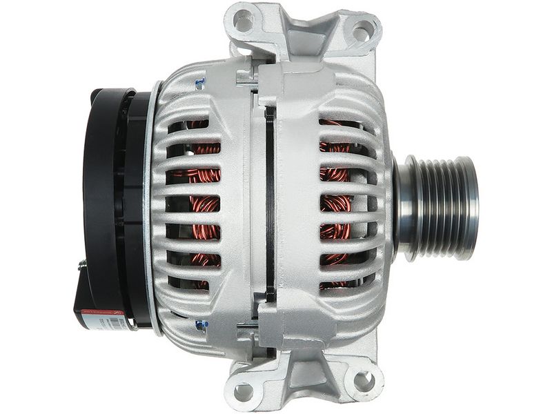 AS-PL A0342 Alternator