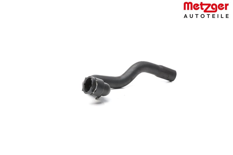 METZGER AUTOTEILE 2420056 Radiator Hose