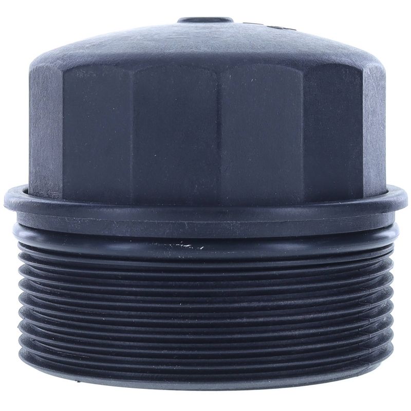 MOTORAD MO320 Cap, oil filter housing