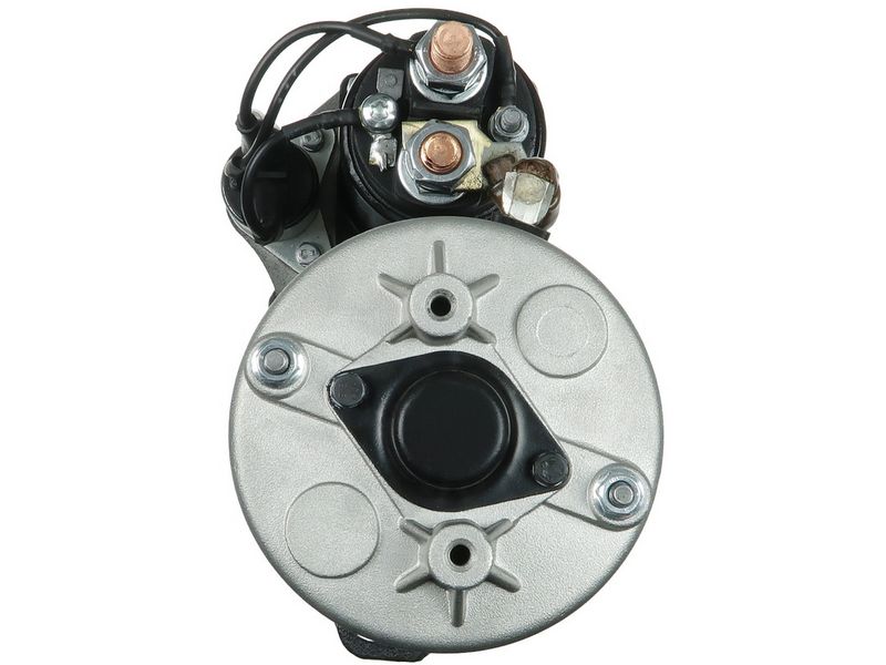 AS-PL S0076SR Starteris