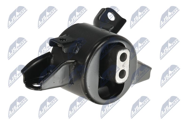 Paigutus, Mootor, NTY ZPS-KA-320