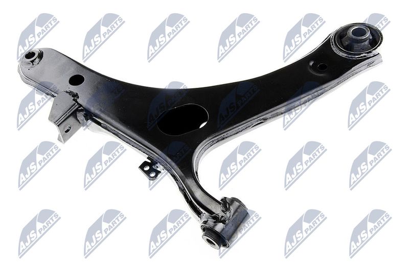 NTY ZWD-SB-006 Control/Trailing Arm, wheel suspension