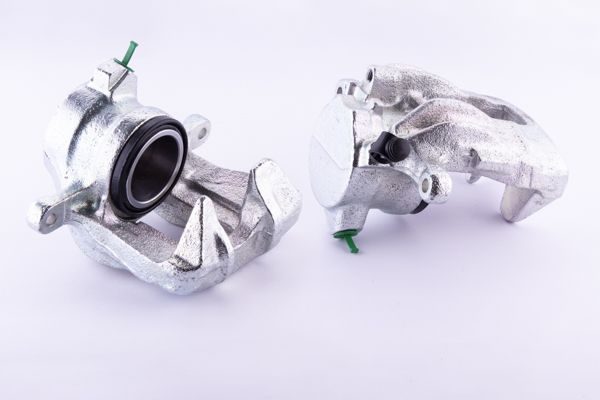 HELLA féknyereg 8AC 355 390-701