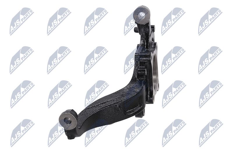 Käändmik, rattakinnitus, NTY ZZP-FR-035