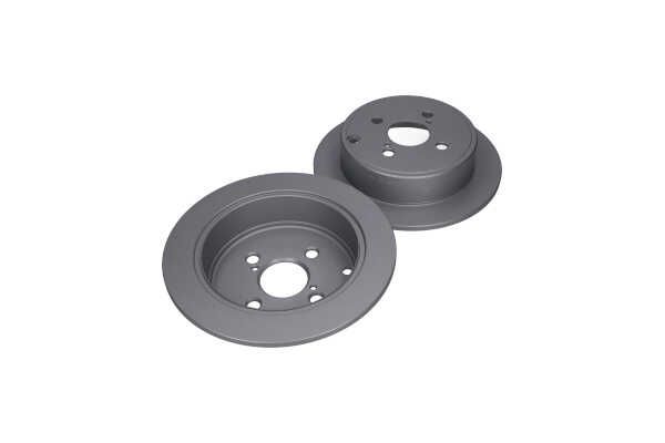 Kavo Parts BR-9419-C Гальмівний диск