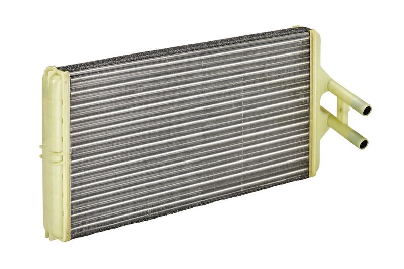 VALEO 812354 Heat Exchanger, interior heating