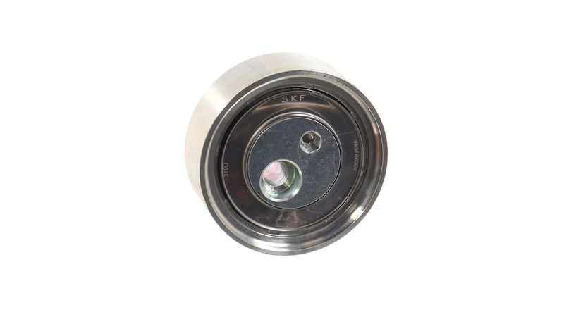 SKF VKM 66004 Deflection/Guide Pulley, V-ribbed belt