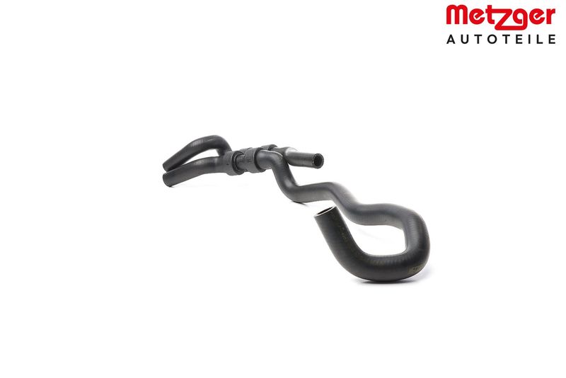 METZGER AUTOTEILE 2421178 Radiator Hose