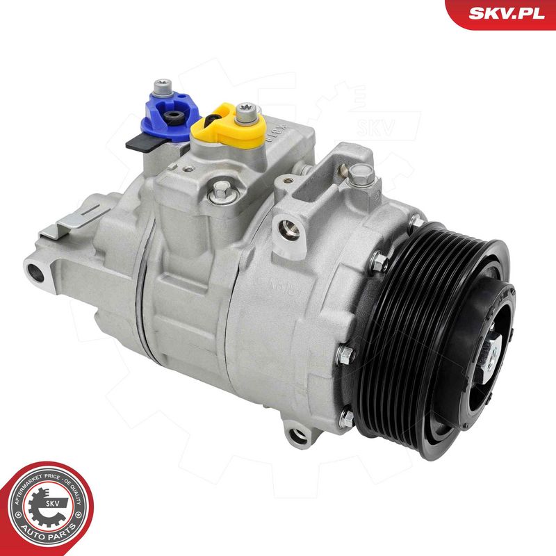 Kompressor, kliimaseade, ESEN SKV 84SKV126